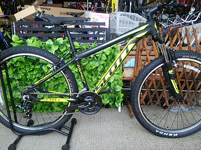 Scott aspect 780 2019 store